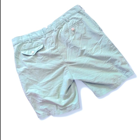Polo Ralph Lauren Mint Green Short - Picture 2 of 4